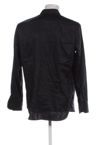 Pánska košeľa  Olymp, Veľkosť XL, Farba Čierna, Cena  8,11 €