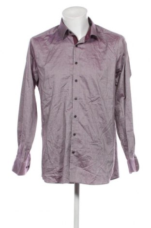 Ανδρικό πουκάμισο Olymp, Μέγεθος XL, Χρώμα Πολύχρωμο, Τιμή 13,61 €
