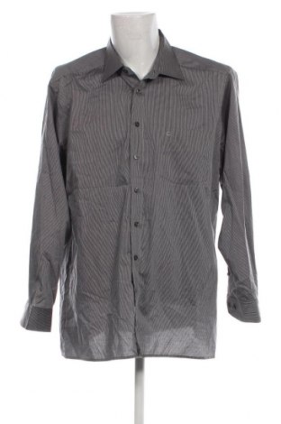 Ανδρικό πουκάμισο Olymp, Μέγεθος XXL, Χρώμα Πολύχρωμο, Τιμή 11,23 €