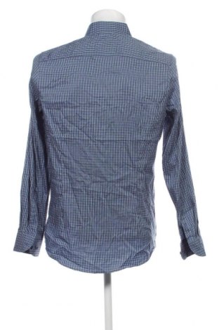 Pánská košile  Olymp, Velikost M, Barva Modrá, Cena  289,00 Kč