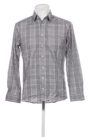 Herrenhemd Olymp, Größe M, Farbe Mehrfarbig, Preis 9,95 €