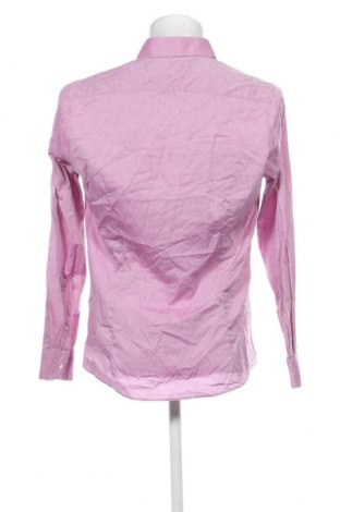 Мъжка риза Olymp, Размер L, Цвят Розов, Цена 44,00 лв.