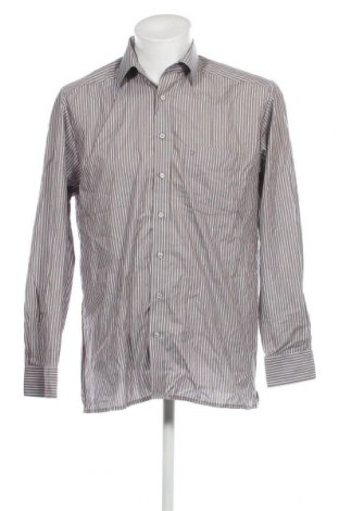 Herrenhemd Olymp, Größe L, Farbe Mehrfarbig, Preis 12,63 €