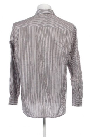 Ανδρικό πουκάμισο Olymp, Μέγεθος L, Χρώμα Πολύχρωμο, Τιμή 13,61 €