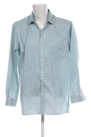 Ανδρικό πουκάμισο Olymp, Μέγεθος XL, Χρώμα Πολύχρωμο, Τιμή 13,61 €