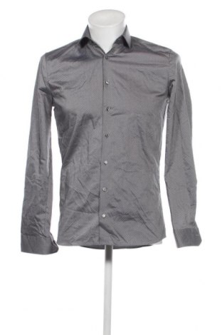 Herrenhemd Olymp, Größe S, Farbe Mehrfarbig, Preis 12,63 €