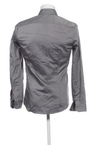 Herrenhemd Olymp, Größe S, Farbe Mehrfarbig, Preis € 12,63