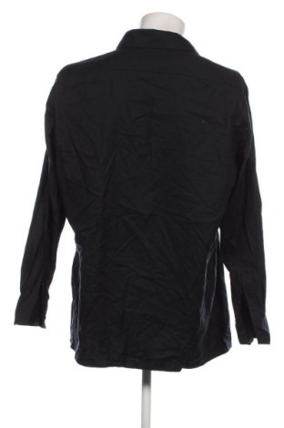 Herrenhemd Olymp, Größe XL, Farbe Schwarz, Preis 38,27 €
