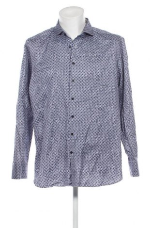 Мъжка риза Olymp, Размер XXL, Цвят Многоцветен, Цена 44,00 лв.