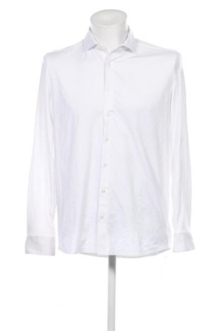 Pánská košile  Olymp, Velikost L, Barva Bílá, Cena  482,00 Kč