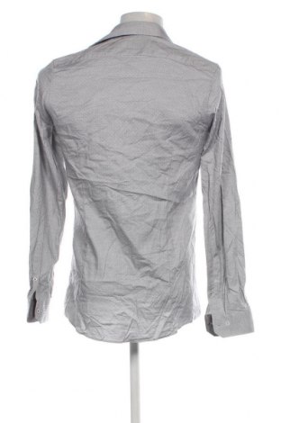 Herrenhemd Olymp, Größe M, Farbe Grau, Preis € 38,27