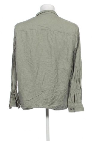 Мъжка риза Only & Sons, Размер XL, Цвят Зелен, Цена 29,00 лв.