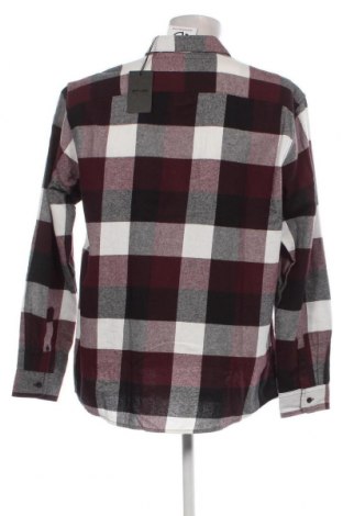 Ανδρικό πουκάμισο Only & Sons, Μέγεθος XXL, Χρώμα Πολύχρωμο, Τιμή 11,86 €