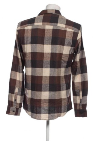 Ανδρικό πουκάμισο Only & Sons, Μέγεθος L, Χρώμα Πολύχρωμο, Τιμή 9,48 €