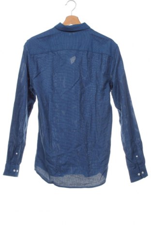Herrenhemd Only & Sons, Größe M, Farbe Blau, Preis 23,71 €
