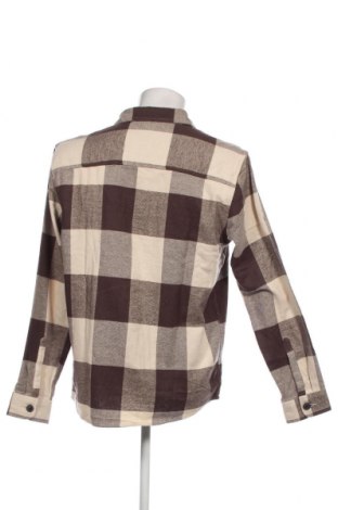 Ανδρικό πουκάμισο Only & Sons, Μέγεθος M, Χρώμα Πολύχρωμο, Τιμή 9,48 €
