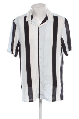 Herrenhemd Only & Sons, Größe XL, Farbe Mehrfarbig, Preis 9,72 €