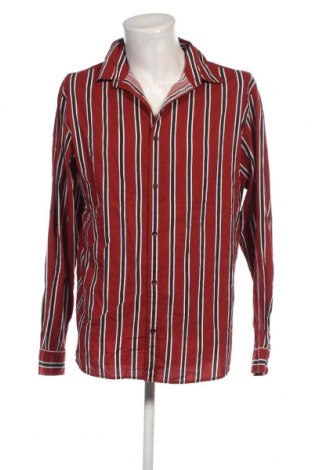 Мъжка риза Originals By Jack & Jones, Размер XL, Цвят Многоцветен, Цена 34,00 лв.