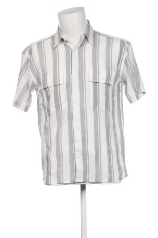 Мъжка риза Originals By Jack & Jones, Размер S, Цвят Многоцветен, Цена 42,35 лв.