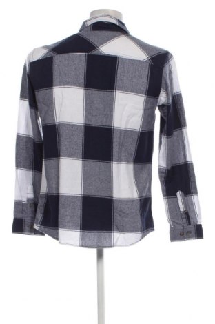 Ανδρικό πουκάμισο Originals By Jack & Jones, Μέγεθος M, Χρώμα Πολύχρωμο, Τιμή 9,92 €