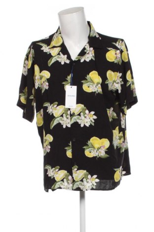 Мъжка риза Originals By Jack & Jones, Размер XL, Цвят Многоцветен, Цена 46,20 лв.