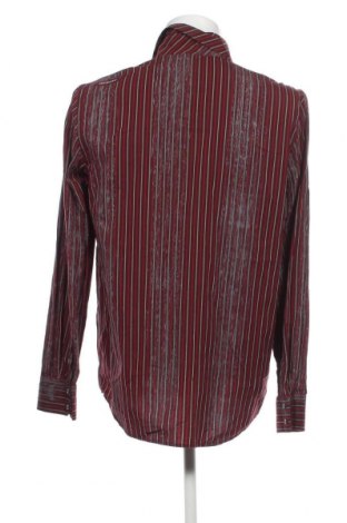 Herrenhemd Oxbow, Größe XL, Farbe Rot, Preis 9,46 €