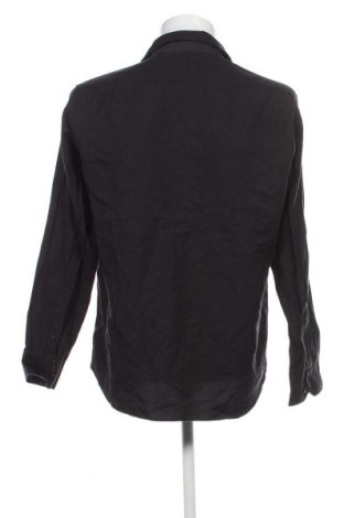 Мъжка риза Paul & Shark, Размер L, Цвят Черен, Цена 75,00 лв.