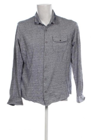 Ανδρικό πουκάμισο Petrol Industries, Μέγεθος XL, Χρώμα Πολύχρωμο, Τιμή 8,41 €