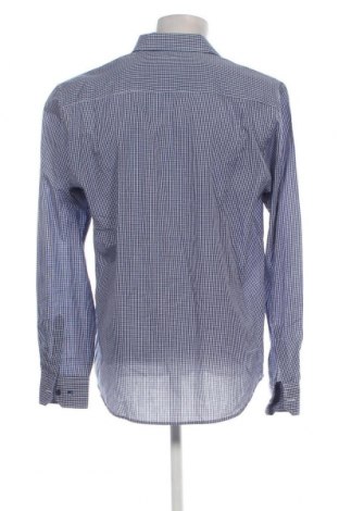 Мъжка риза Pierre Cardin, Размер XXL, Цвят Многоцветен, Цена 22,00 лв.