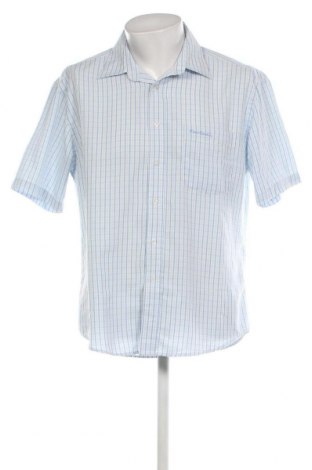 Herrenhemd Pierre Cardin, Größe XL, Farbe Mehrfarbig, Preis 14,73 €