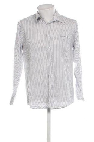 Мъжка риза Pierre Cardin, Размер M, Цвят Бял, Цена 28,05 лв.