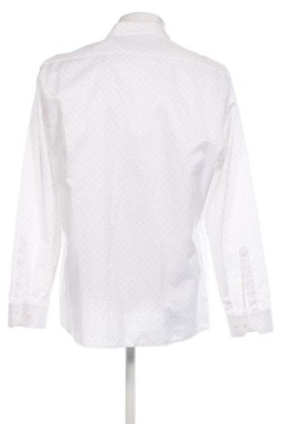Pánska košeľa  Pierre Cardin, Veľkosť XL, Farba Biela, Cena  14,35 €