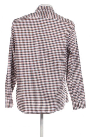 Ανδρικό πουκάμισο Pierre Cardin, Μέγεθος XL, Χρώμα Πολύχρωμο, Τιμή 14,35 €