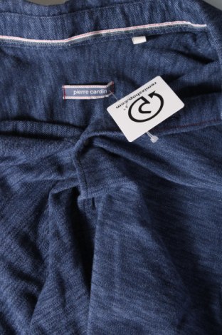 Herrenhemd Pierre Cardin, Größe XL, Farbe Blau, Preis € 28,00