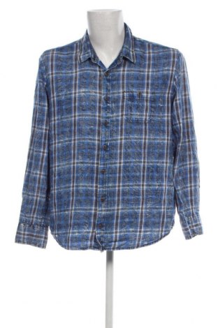 Pánská košile  Pioneer, Velikost XL, Barva Vícebarevné, Cena  325,00 Kč