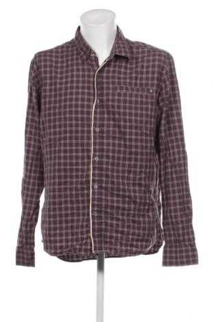 Ανδρικό πουκάμισο Pme Legend, Μέγεθος XXL, Χρώμα Πολύχρωμο, Τιμή 18,71 €