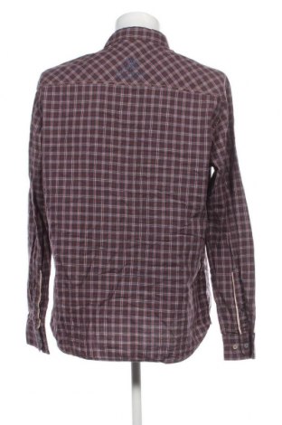 Ανδρικό πουκάμισο Pme Legend, Μέγεθος XXL, Χρώμα Πολύχρωμο, Τιμή 17,01 €