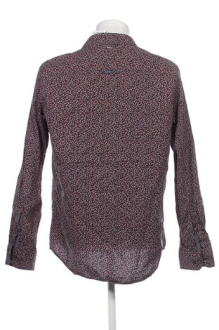 Ανδρικό πουκάμισο Pme Legend, Μέγεθος XL, Χρώμα Πολύχρωμο, Τιμή 13,61 €