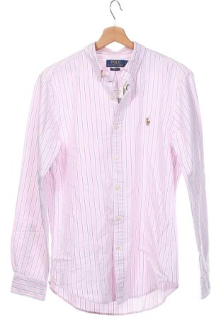Herrenhemd Polo By Ralph Lauren, Größe M, Farbe Mehrfarbig, Preis 112,89 €