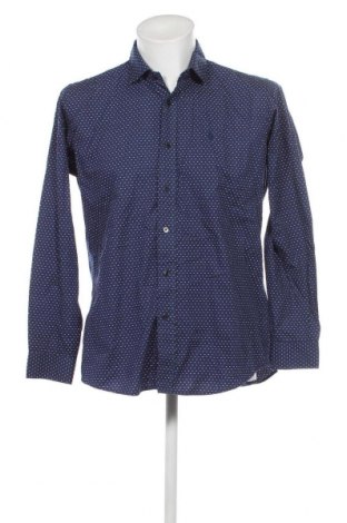 Herrenhemd Polo By Ralph Lauren, Größe L, Farbe Blau, Preis € 43,01