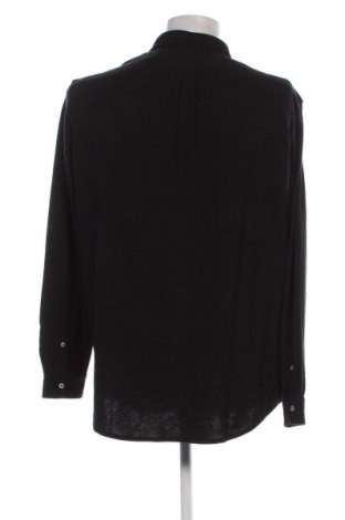 Pánská košile  Polo By Ralph Lauren, Velikost XL, Barva Černá, Cena  2 698,00 Kč