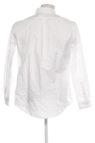 Herrenhemd Polo By Ralph Lauren, Größe L, Farbe Weiß, Preis € 62,09