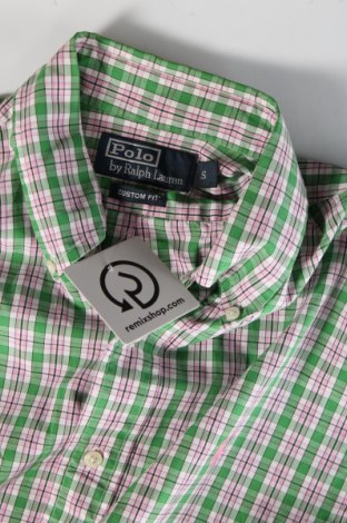 Pánská košile  Polo By Ralph Lauren, Velikost S, Barva Vícebarevné, Cena  992,00 Kč