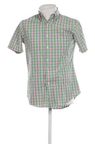 Ανδρικό πουκάμισο Polo By Ralph Lauren, Μέγεθος S, Χρώμα Πολύχρωμο, Τιμή 52,73 €