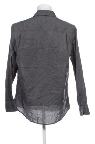 Pánska košeľa  Portonova, Veľkosť L, Farba Sivá, Cena  4,27 €