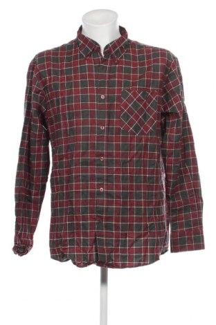 Мъжка риза Portonova, Размер XL, Цвят Многоцветен, Цена 12,76 лв.