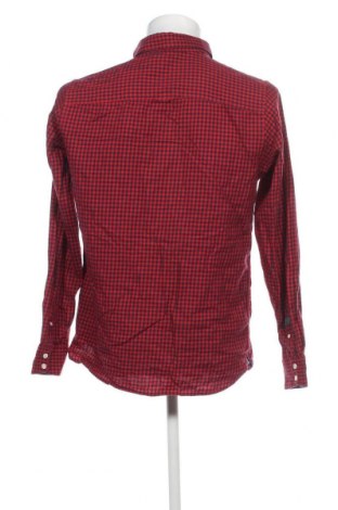 Pánska košeľa  Produkt by Jack & Jones, Veľkosť L, Farba Červená, Cena  9,64 €