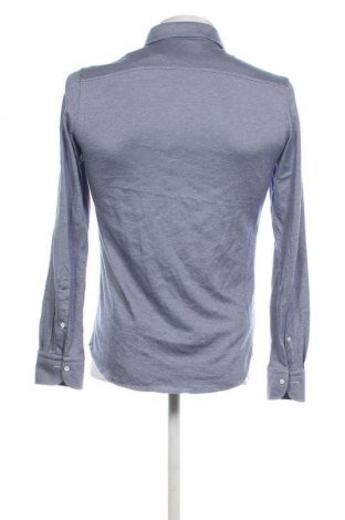 Pánská košile  Profuomo, Velikost M, Barva Modrá, Cena  395,00 Kč