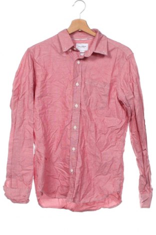 Pánska košeľa  Pull&Bear, Veľkosť S, Farba Ružová, Cena  3,29 €