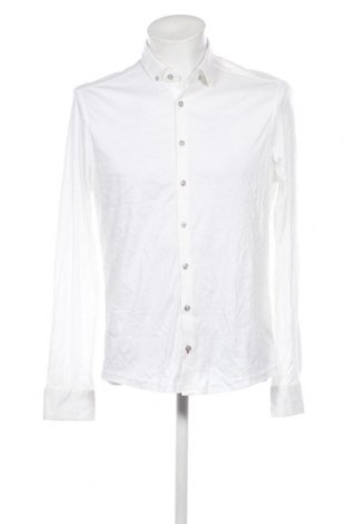 Herrenhemd Pure, Größe L, Farbe Weiß, Preis 12,11 €